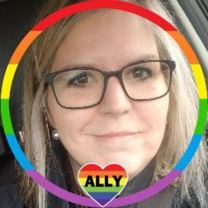 Meet your Posher, Beth